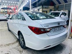 هیۆندای سۆناتا